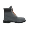 6-Inch Premium 6-Inch Boot „Grey Orange“