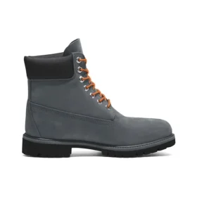 6-Inch Premium 6-Inch Boot „Grey Orange“