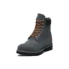 6-Inch Premium 6-Inch Boot „Grey Orange“