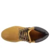 6-Inch Premium Kozačka „Wheat Camo Sole“