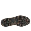 6-Inch Premium Kozačka „Wheat Camo Sole“