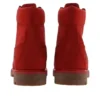 6-Inch Premium kozačky „50th Anniversary – Medium Red“