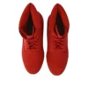 6-Inch Premium kozačky „50th Anniversary – Medium Red“