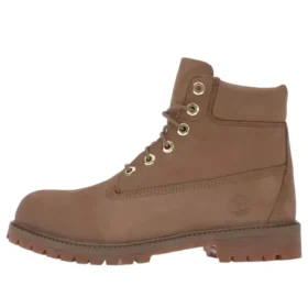 6-Inch Premium kozačky „Dark Beige“
