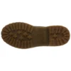 6-Inch Premium kozačky „Černá“