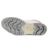 6-Inch Premium kozačky „Light Pink Metallic Collar“