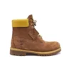 6-Inch Premium Kozačky „Wheat Yellow“