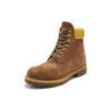 6-Inch Premium Kozačky „Wheat Yellow“