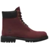 6-Inch Premium nepromokavá bota „Dark Port“