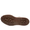 6-Inch Premium voděodolné boty „Medium Grey Nubuck Light Green“