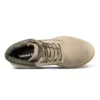 6-Inch Premium voděodolné boty „Off White Nubuck“