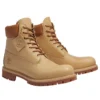 6-Inch Premium Waterproof „Beige Leather“