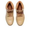 6-Inch Premium Waterproof „Beige Leather“