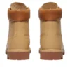 6-Inch Premium Waterproof „Beige Leather“
