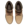 6-Inch Premium Waterproof „Beige Nubuck Hnědá“