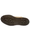 6-Inch Premium Waterproof „Beige Nubuck Hnědá“