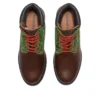 6-Inch Premium Waterproof Boot „Black Pioneers“