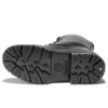 6-Inch Premium Waterproof Boot „Black Red“
