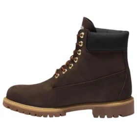 6-Inch Premium Waterproof Boot „Dark Brown“