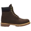 6-Inch Premium Waterproof Boot „Dark Brown“