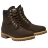 6-Inch Premium Waterproof Boot „Dark Brown“