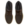 6-Inch Premium Waterproof Boot „Dark Brown“