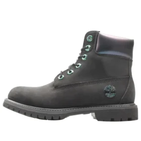 6-Inch Premium Waterproof Boot „Černá“
