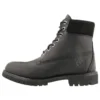 6-Inch Premium Waterproof Boot „Černá“