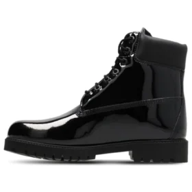 6-Inch Premium Waterproof Boot „Černá“