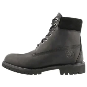 6-Inch Premium Waterproof Boot „Černá“