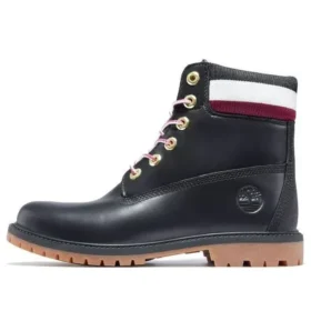 6-Inch Premium Waterproof Boot „Černá“