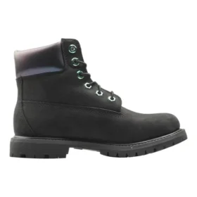 6-Inch Premium Waterproof Boot „Černá“