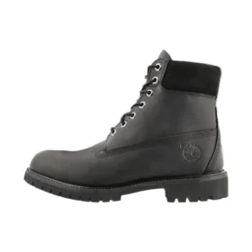 6-Inch Premium Waterproof Boot „Černá“