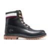 6-Inch Premium Waterproof Boot „Černá“