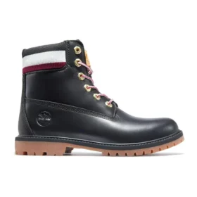6-Inch Premium Waterproof Boot „Černá“