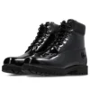 6-Inch Premium Waterproof Boot „Černá“