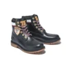6-Inch Premium Waterproof Boot „Černá“