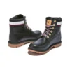 6-Inch Premium Waterproof Boot „Černá“