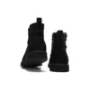 6-Inch Premium Waterproof Boot „Černý semiš“
