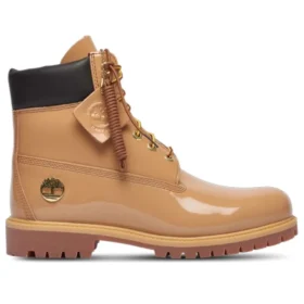 6-Inch Premium Waterproof Boot „Finch Wheat“