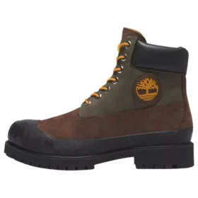 6-Inch Premium Waterproof Boot „Hnědá“