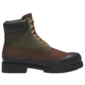 6-Inch Premium Waterproof Boot „Hnědá“