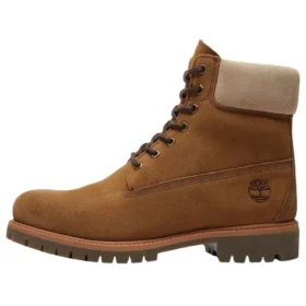6-Inch Premium Waterproof Boot „Medium Brown“