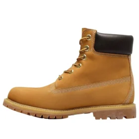6-Inch Premium Waterproof Boot „Pšeničná“