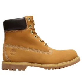 6-Inch Premium Waterproof Boot „Pšeničná“