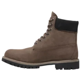 6-Inch Premium Waterproof Boot „Středně hnědá“
