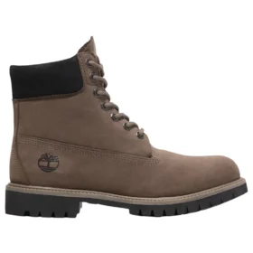 6-Inch Premium Waterproof Boot „Středně hnědá“