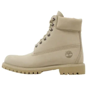 6-Inch Premium Waterproof Boot „Světle hnědé“