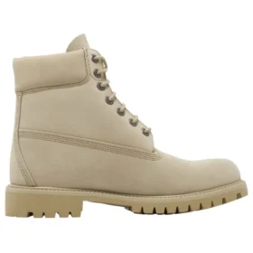 6-Inch Premium Waterproof Boot „Světle hnědé“