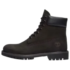 6-Inch Premium Waterproof „Černá“